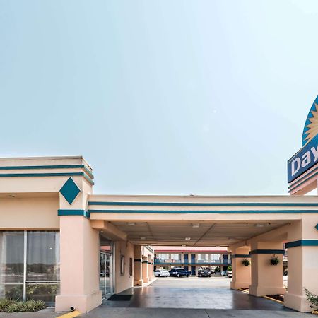 Days Inn South Fort Worth Exterior foto